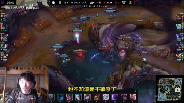 金年会金字招牌信誉至上前职业复盘iG:TheShy判断也老了!打团的时候思维也笨重