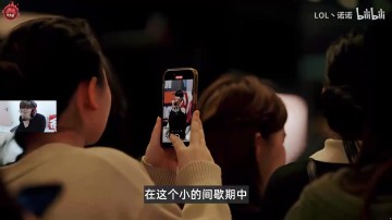 金年会sask看Zeus与T1协商细节:如果T1价跟外面差不多 我觉得会留吧!