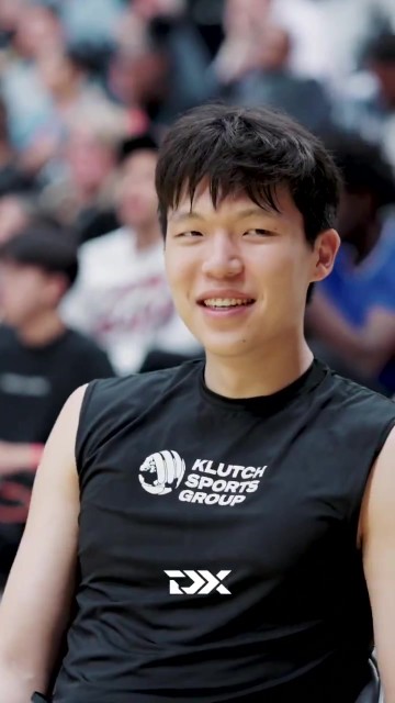 金年会牌面!专家单独介绍杨瀚森:ProDay进一步展现了他的技术和手感