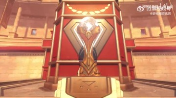 金年会守望先锋新赛季预告:全新模式上线,将与高达联动推出皮肤