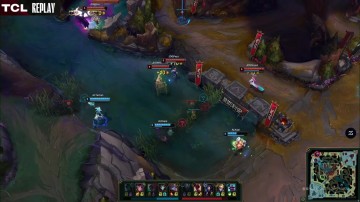 金年会体育魅惑没空过！Scout阿狸闪转腾挪+上野收割，JDG巢虫团打出0换3