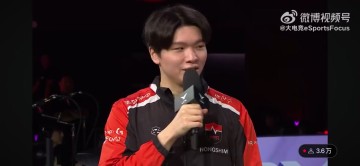 金年会Kingen:第一局对线没有照预想 幸亏Doran用了闪现弥补了我的劣势