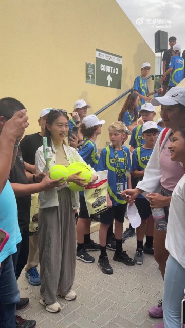 金年会金字招牌信誉至上伤愈复出一周年!张帅发文:只要我还可以手持球拍上场就要战斗