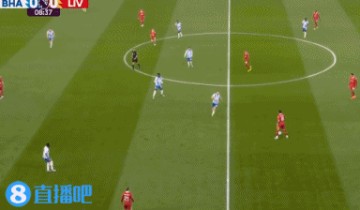 金年会体育忘掉阿诺德!布拉德利人球分过极致节奏!倒三角助攻埃利奥特破门