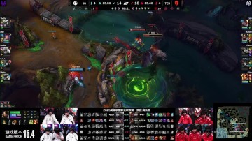 jinnianhui金年会赵礼杰拯救了这个家!!莉莉娅抢走Kanavi远古龙 并且击杀TES上野两人!