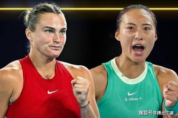 有人替郑钦文马德里签表鸣不平：又在8强遇萨巴！球迷：你想多了