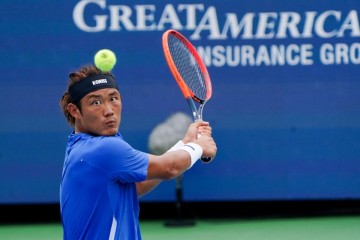 jinnianhui金年会张之臻退出迈阿密大师赛,此前刚刚止步印第安维尔斯大师赛首轮