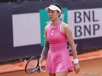 1-2!0-2!中国金花全输了,5人一轮游,郑钦文又成独苗