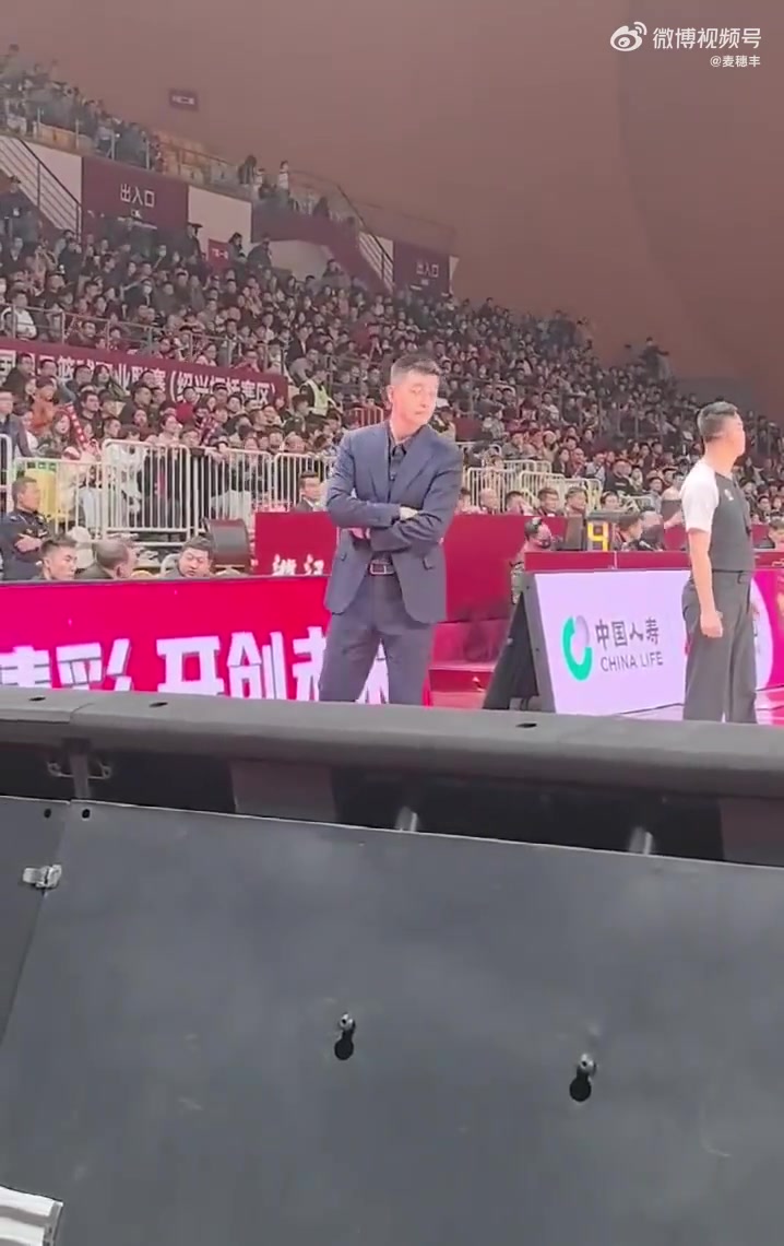 金年会媒体人：CBA对辽宁&浙江就“四冠手势”一事提出书面警告⚠️