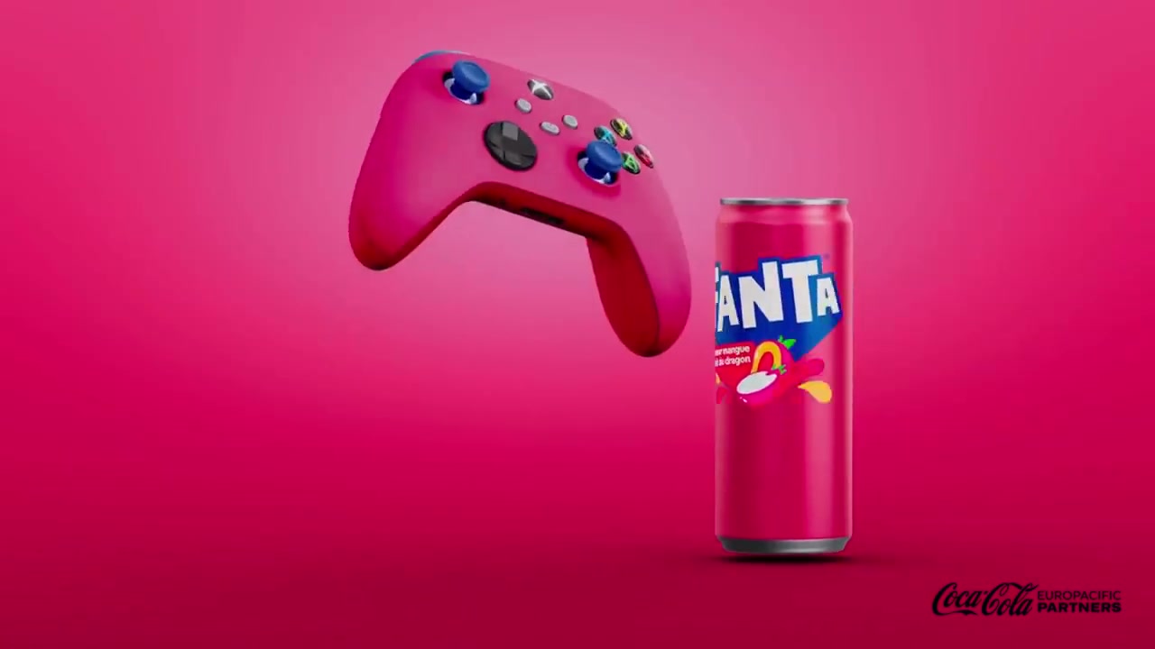 金年会芬达与Xbox推出联动：定制主机套装+橙子/柠檬/葡萄口味无线手柄