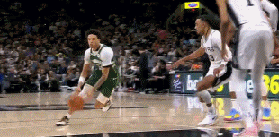 jinnianhui金年会怪兽之战!文班上半场狂送火锅&下半场三分如雨 轰下30分14板6帽