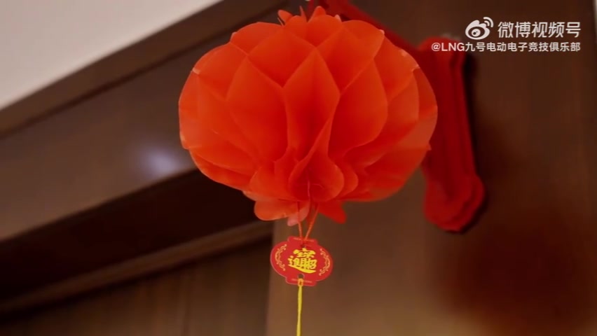 金年会体育LNG发布团综视频：且看六名住客如何破除谜团，欢喜过年！