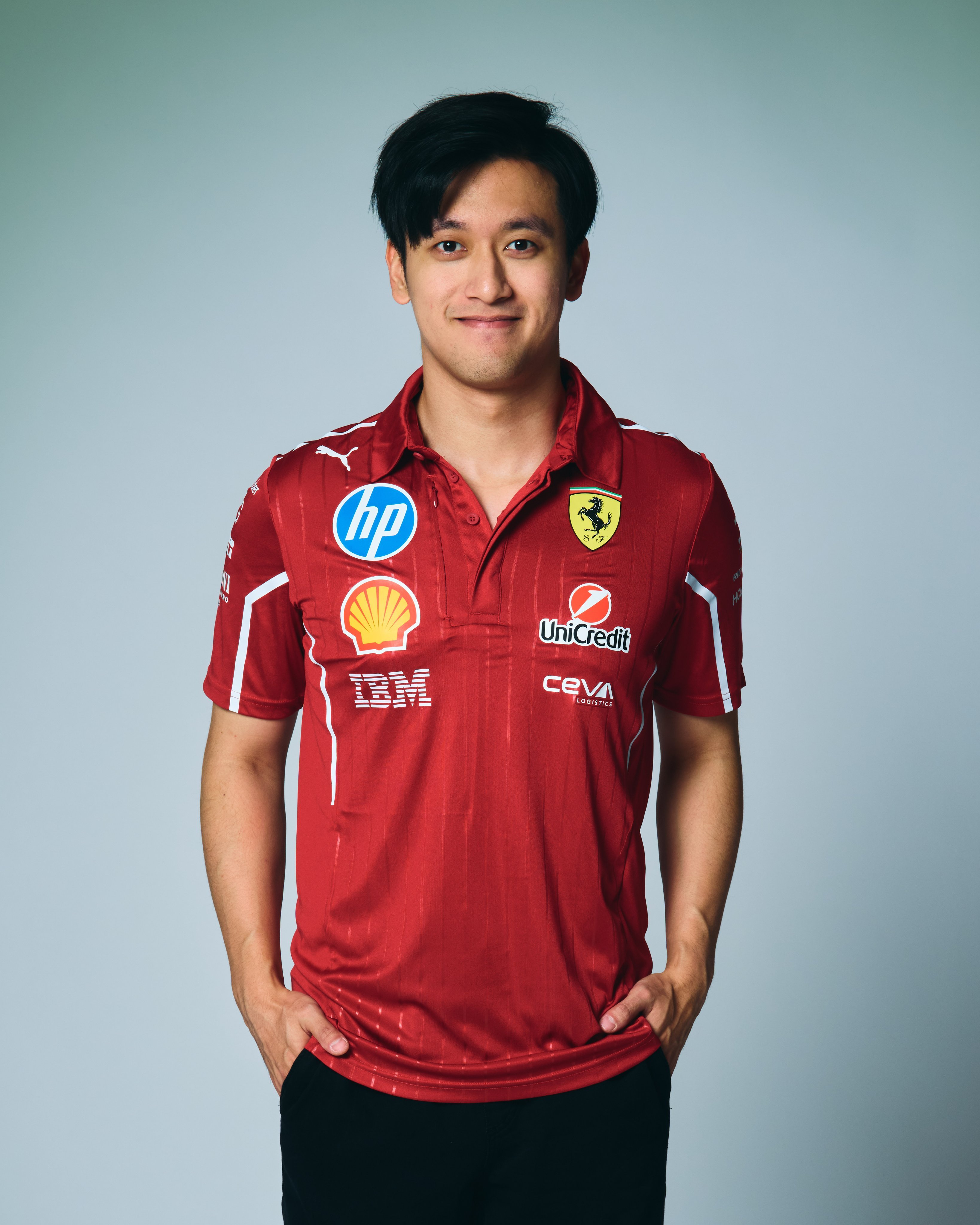 金年会金字招牌诚信至上周冠宇：不想永远坐板凳 如果有席位就要尽力去争，不管哪个车队