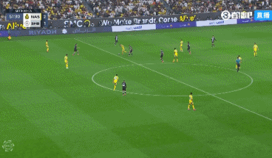 jinnianhui金年会❌️染红！布罗佐维奇回传失误，博纳文图拉单刀被法蒂尔拉倒