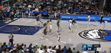 金年会杀得兴起！席菲诺内外开花再得5分 轰进5记三分已砍17分