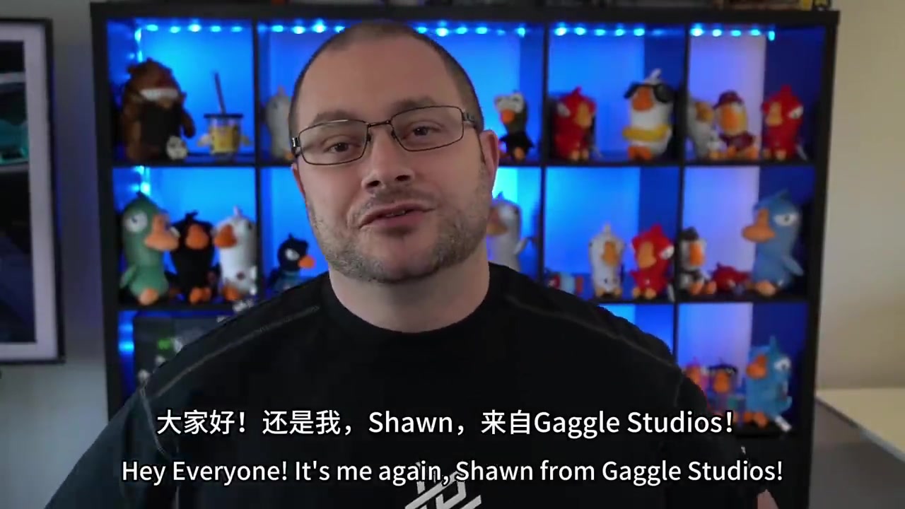 金年会《鹅鸭杀》官方宣布国服版本：将由金山世游代理，解决卡顿、外挂