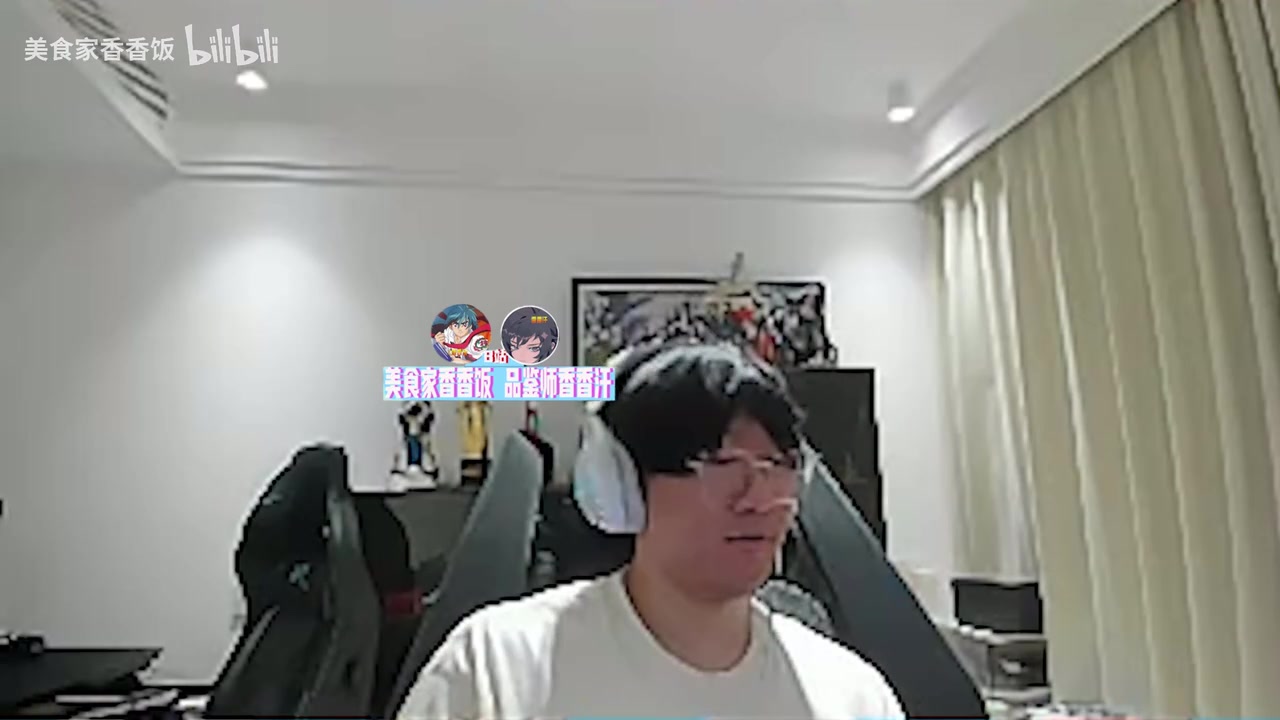 jinnianhui金年会整尬的😅Ning：我家不可能有小孩，因为小孩游神来不了我家