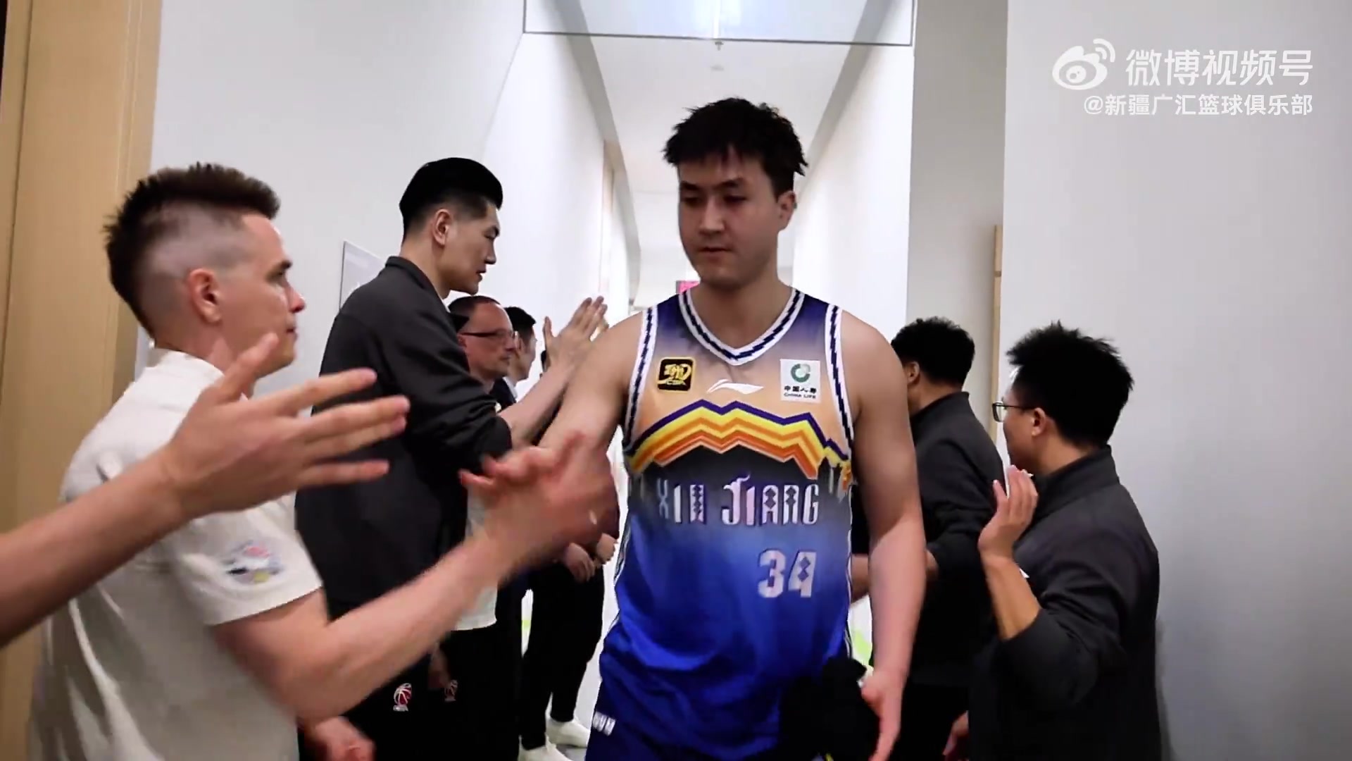 金年会金字招牌信誉至上感谢大家一个赛季不离不弃的支持和陪伴❤️