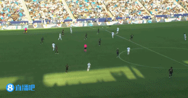 金年会老火箭🚀罗伊斯双响+任意球绝平 但洛杉矶银河14轮不胜断层倒一