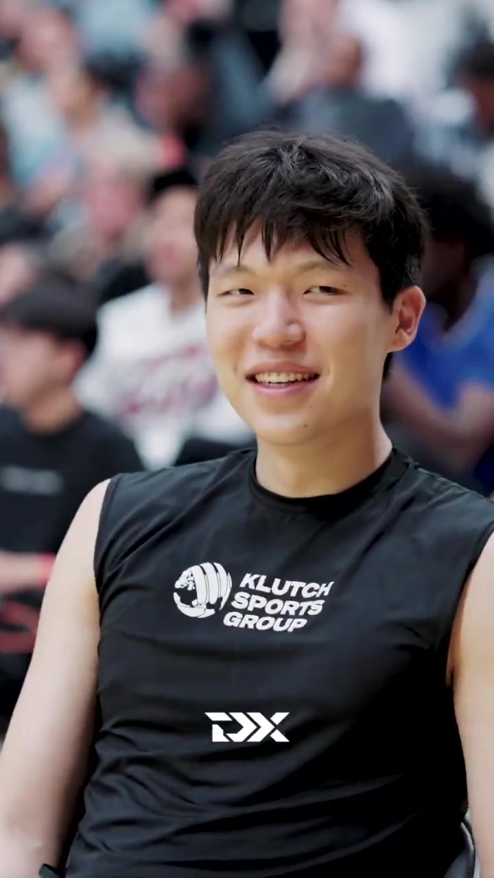 金年会牌面！专家单独介绍杨瀚森：ProDay进一步展现了他的技术和手感