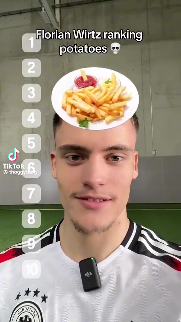 金年会金字招牌信誉至上维尔茨盲选土豆菜品排名：普通土豆居首，薯条、番薯二三位