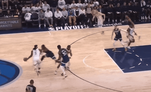 jinnianhui金年会爱德华兹,攻防两端炸碎雷霆