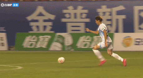 jinnianhui金年会半场-大连鲲城0-0佛山南狮 萨比尔送大礼樊津铭扑点救主