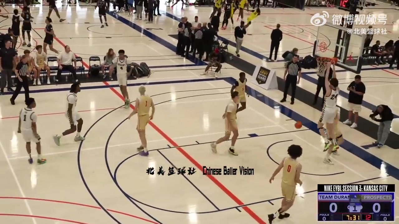 jinnianhui金年会旅美小将郇斯楠爆砍21+16😤本周四场10+8+1.5帽&与全美第一过招