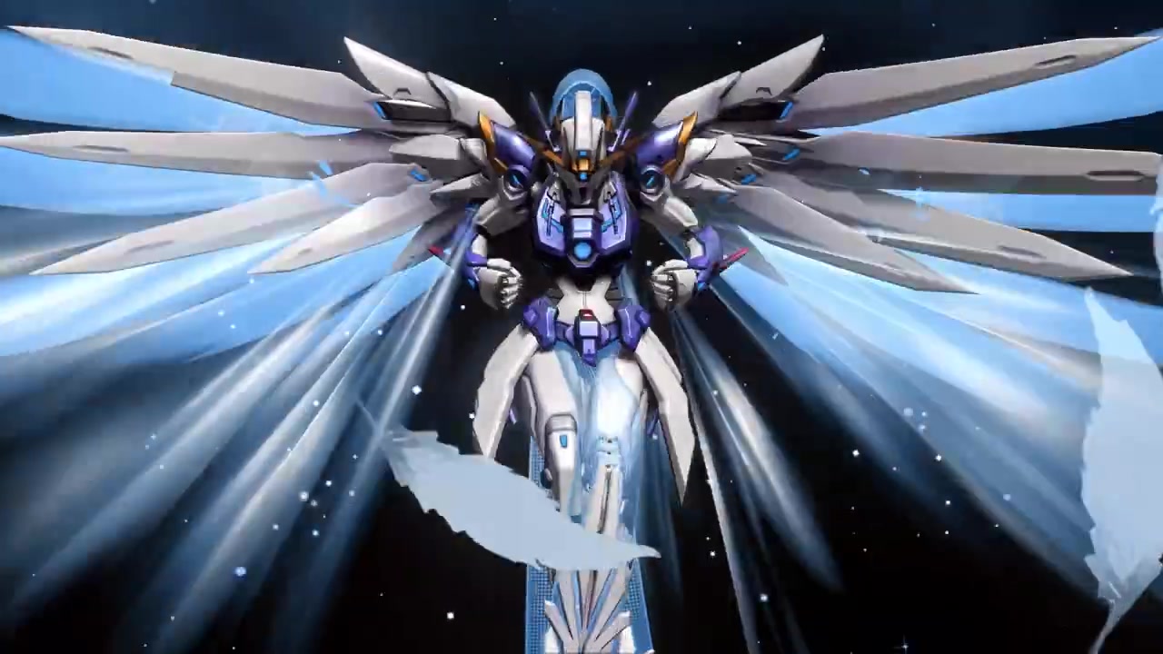 金年会金字招牌诚信至上官宣！《守望先锋》x《高达W》联动活动将于4月30日开始