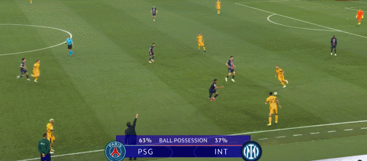 金年会体育欧冠决赛复盘:巴黎“狂锋”背后有高人指点,请叫他们新典礼中场