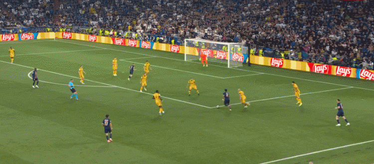 金年会体育欧冠决赛复盘:巴黎“狂锋”背后有高人指点,请叫他们新典礼中场