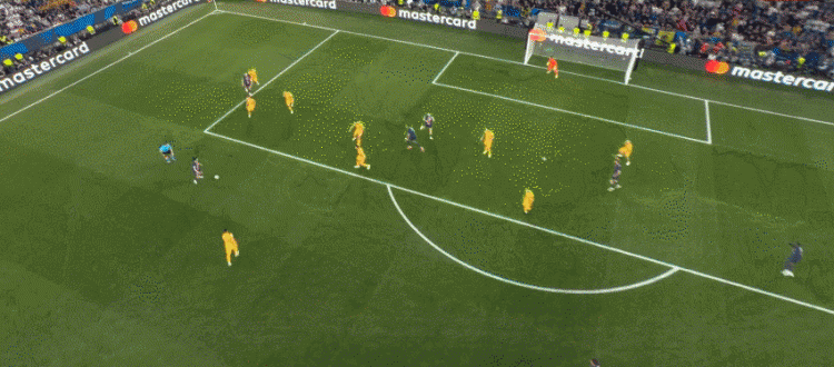 金年会体育欧冠决赛复盘:巴黎“狂锋”背后有高人指点,请叫他们新典礼中场