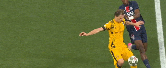 金年会体育欧冠决赛复盘:巴黎“狂锋”背后有高人指点,请叫他们新典礼中场