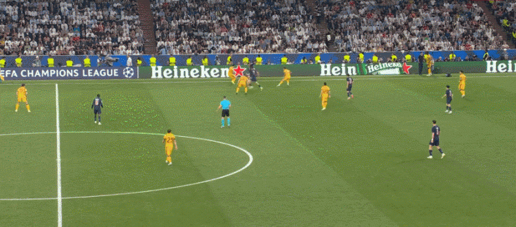 金年会体育欧冠决赛复盘:巴黎“狂锋”背后有高人指点,请叫他们新典礼中场