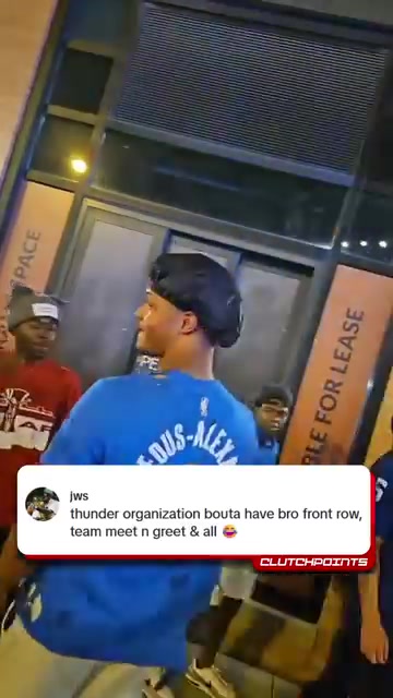 金年会冷静！总决G4后一位雷霆球迷的亚历山大球衣被步行者球迷撕坏